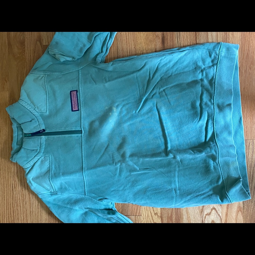 Girls Vineyard Vines XL (18) Shepshirt